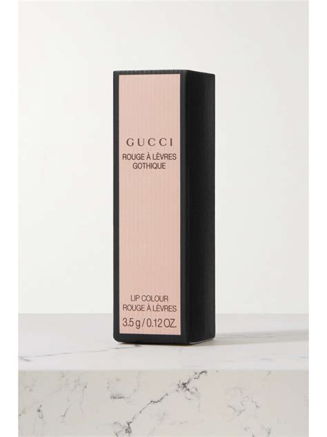 gucci lynn silver lipstick|Gucci lipstick.